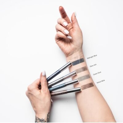 MUST HAVE EDITION για τα μάτια