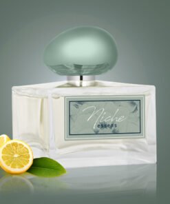 Niche Αρωμα - Divine Green