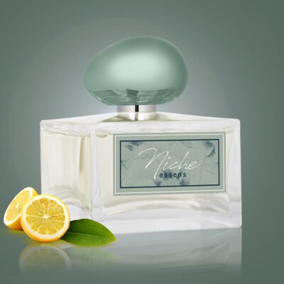 Niche Αρωμα - Divine Green