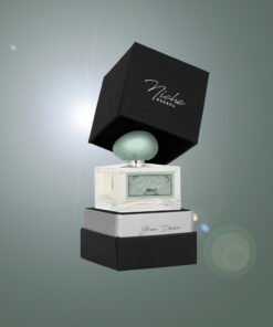 Alternative view of Niche Αρωμα - Divine Green
