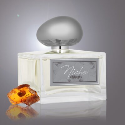 Niche Αρωμα - Noble Gray